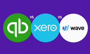 accounting services UK QuickBooks-vs-Xero-vs-Wave
