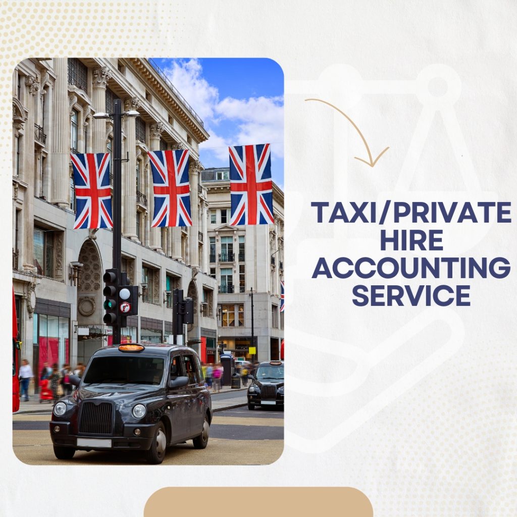 Accountants for Taxi Drivers